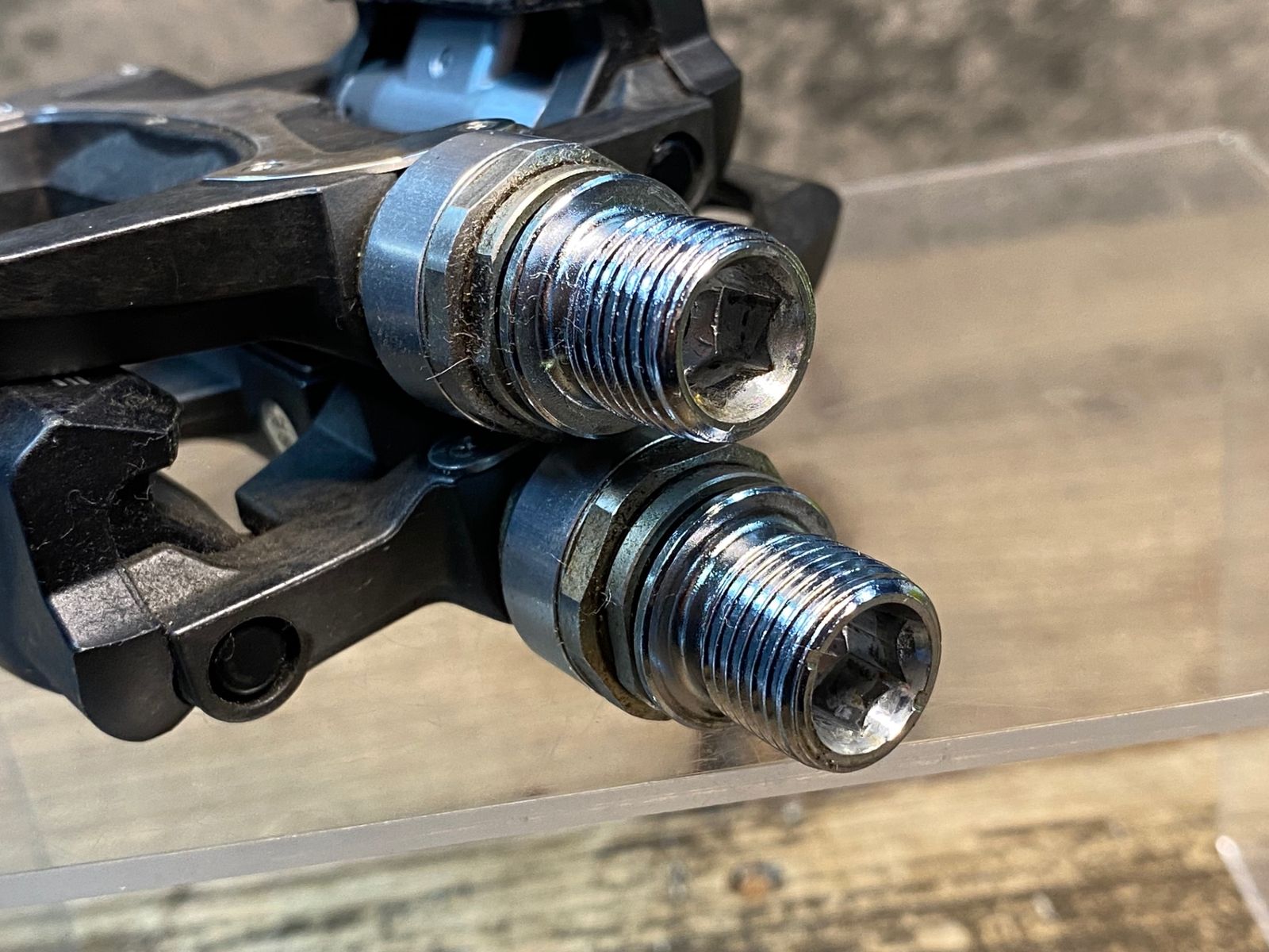 SHIMANO デュラエース