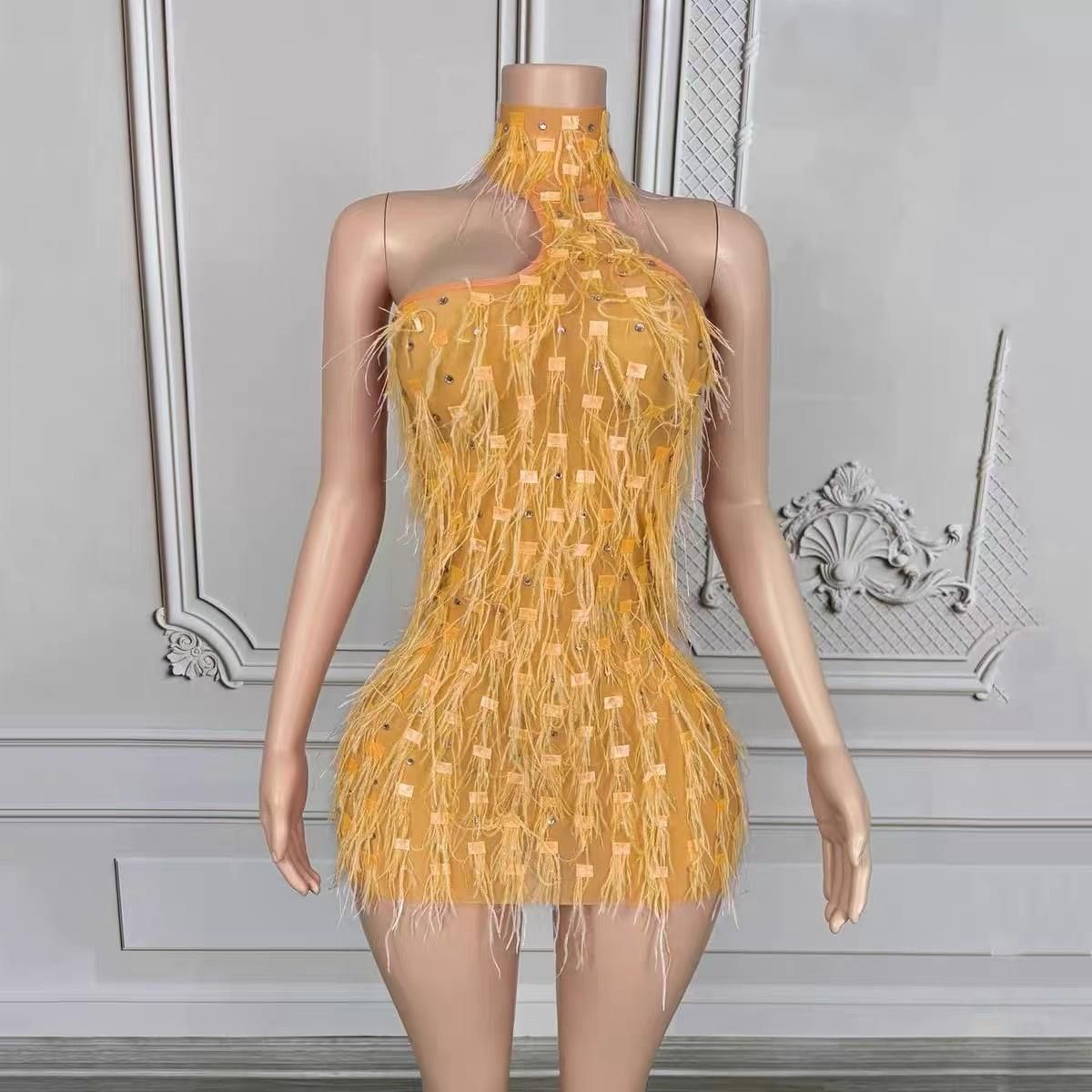 オープンバック