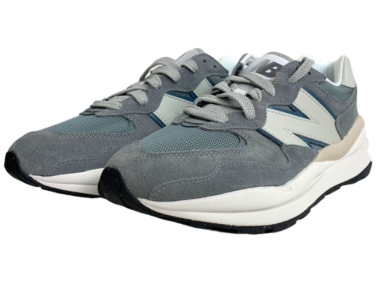 NEW BALANCE (ニューバランス) 57/40 HCF ローカット スニーカー