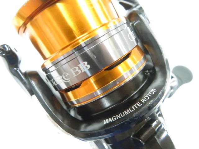 シマノ 13ソアレ