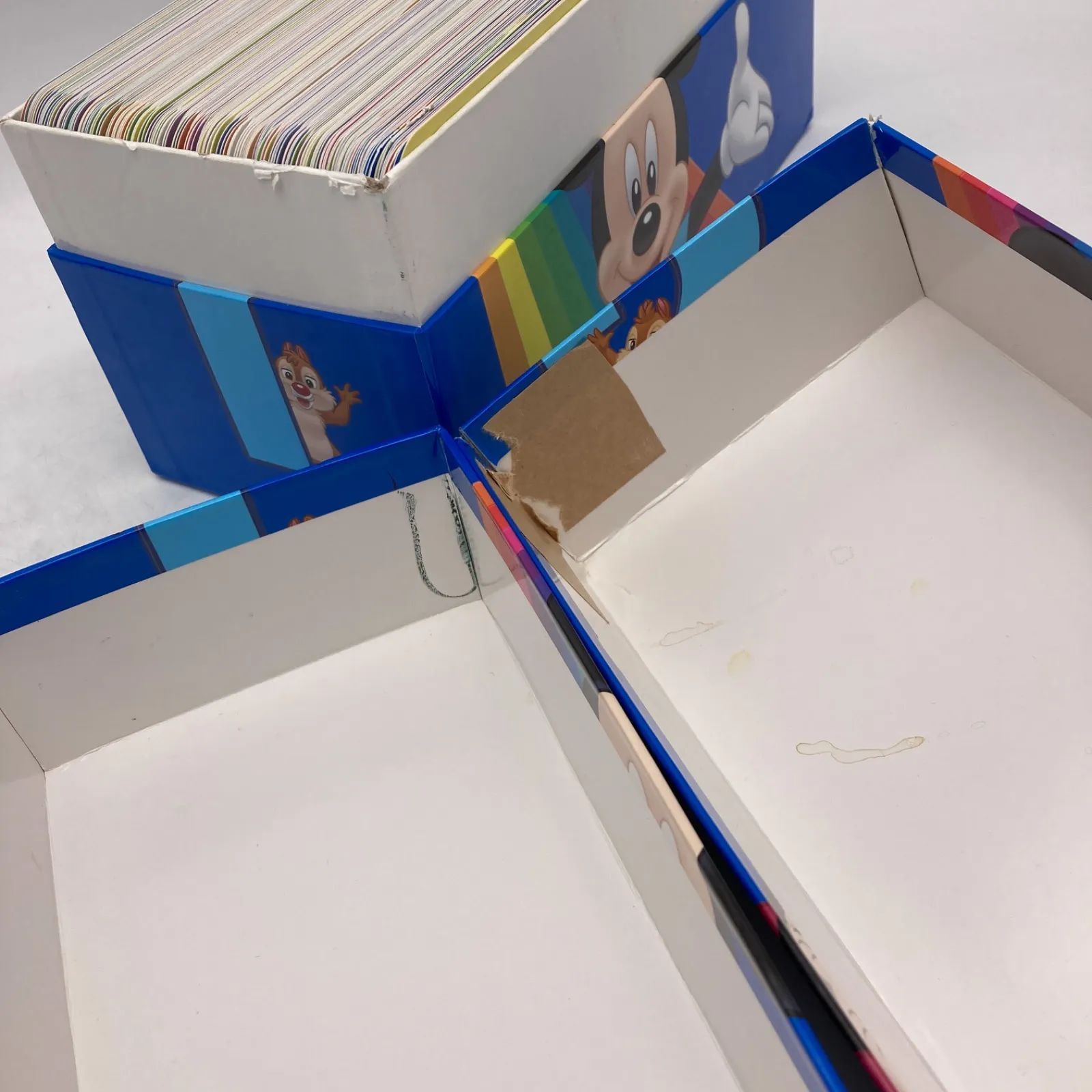 ディズニー英語システム