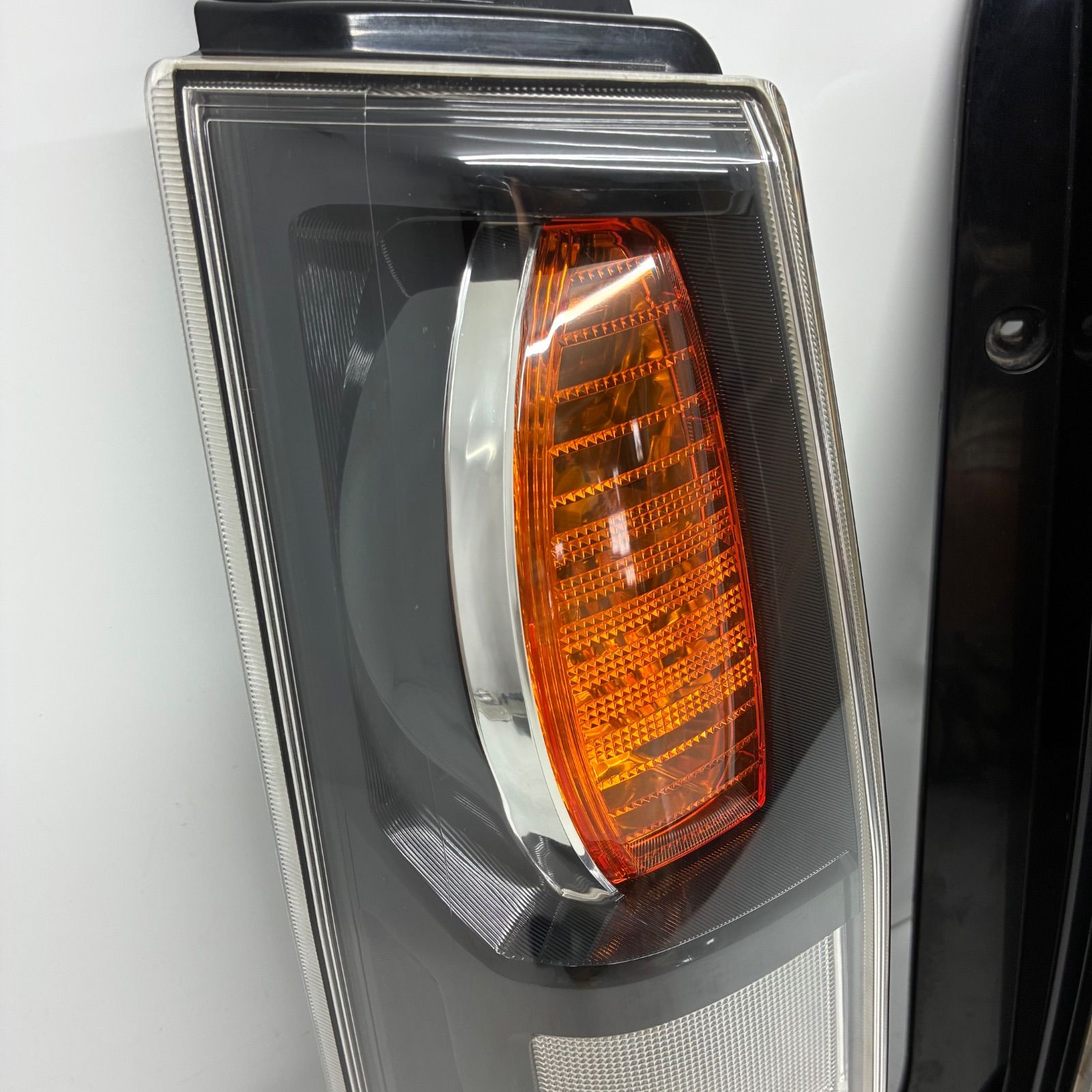 ワゴンR RR MH21S MH22S 左右 テール 純正 ⁄ テールランプ