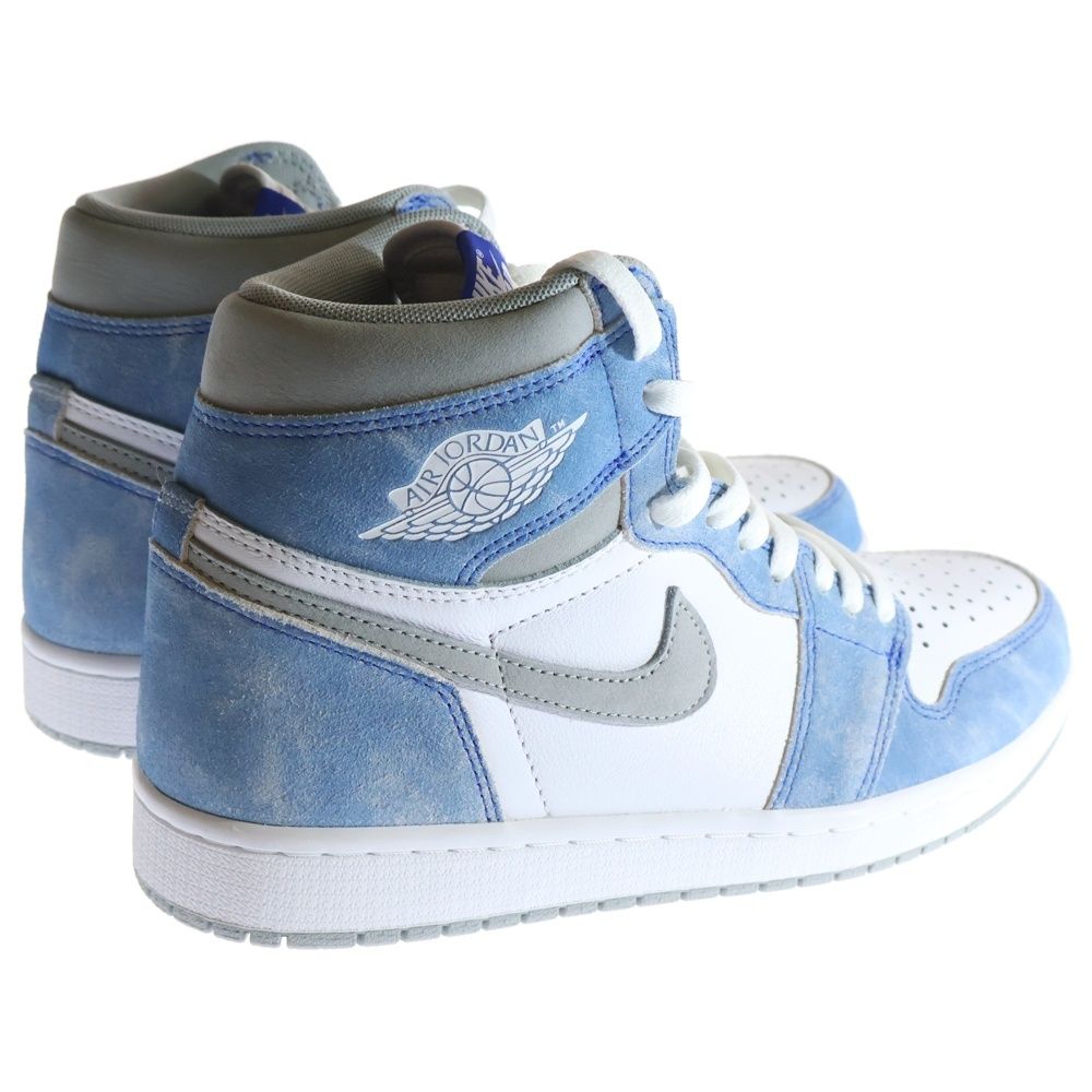 Jordan Brand（NIKE） - ✨究極のおしゃれ✨ハイパーロイヤル　NIKE ゴルフパターカバー　ボールポーチ ✨究極のおしゃれ✨NIKE JORDAN1 HIGH OG ゴルフパターカバー