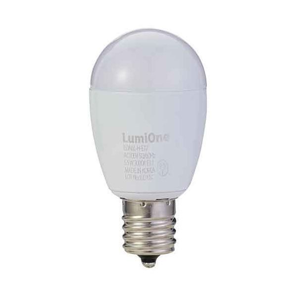 オーデリック LED電球 ミニクリプトン 16個 LDR4L-W-E17/R90