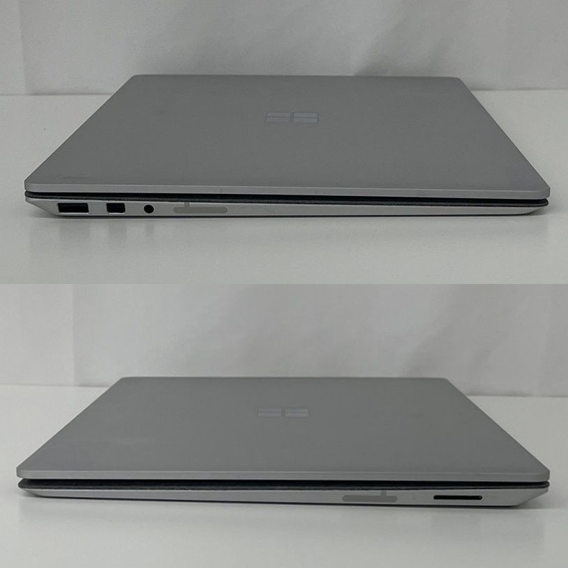 ジャンク Microsoft Surface Laptop2 Core i5- メルカリ