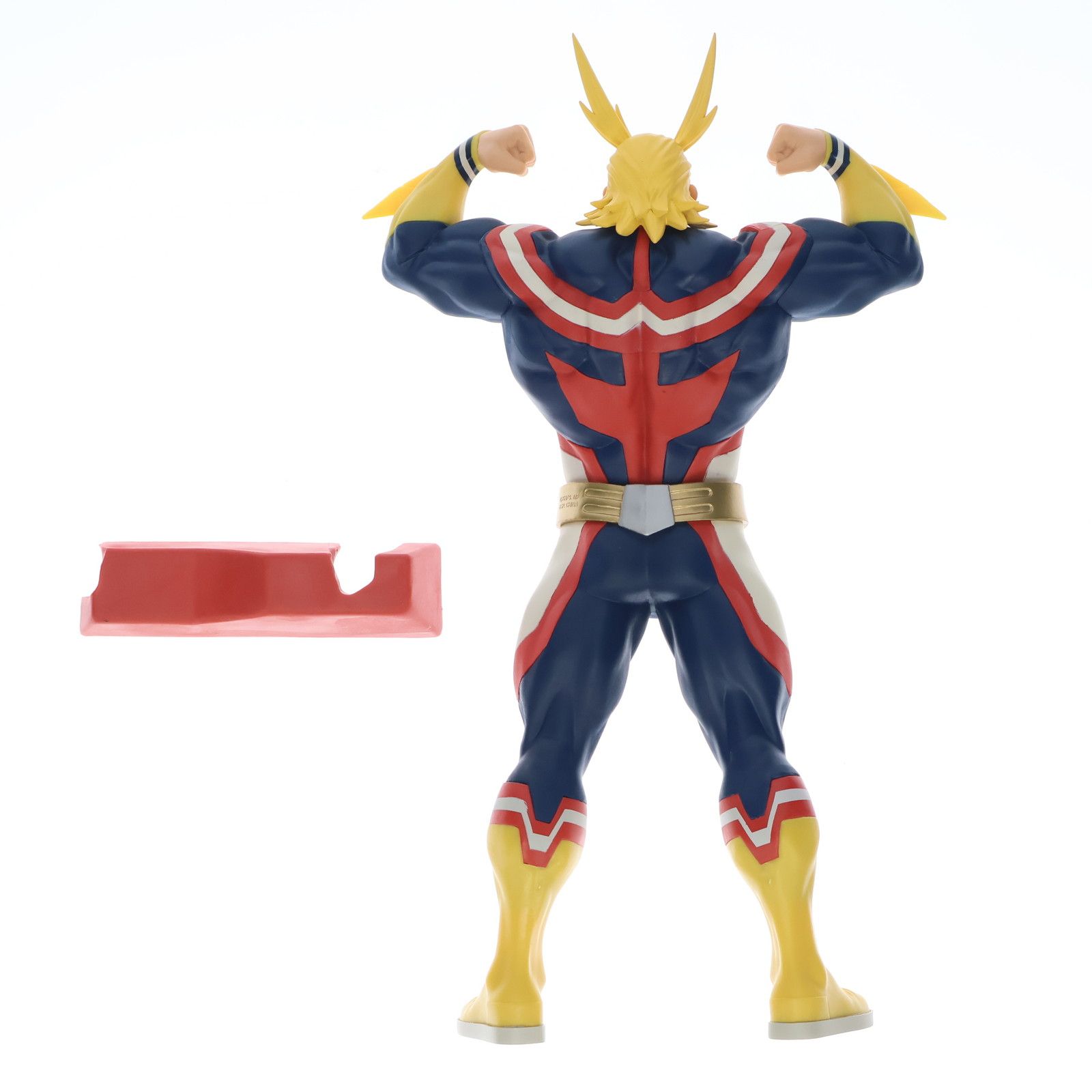 オールマイト 僕のヒーローアカデミア Grandista-ALL MIGHT