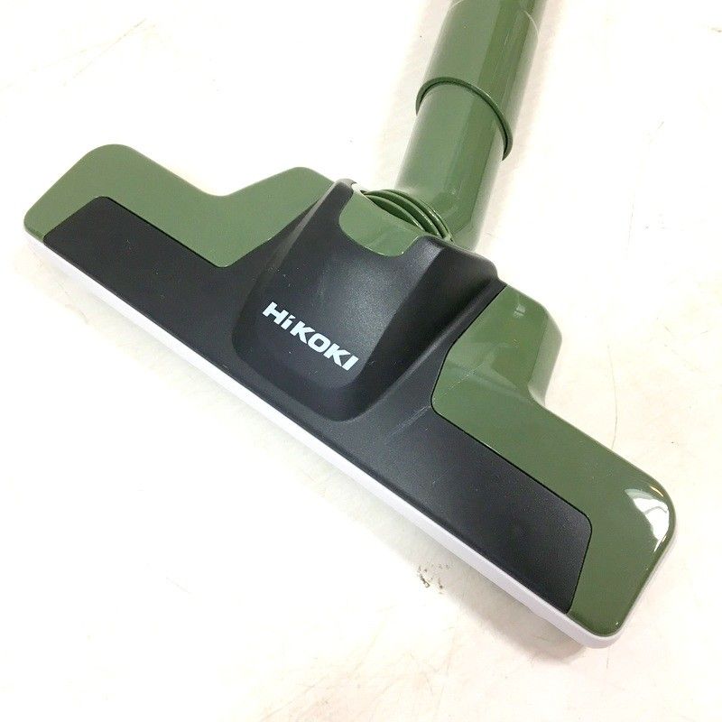 掃除機 HiKOKI