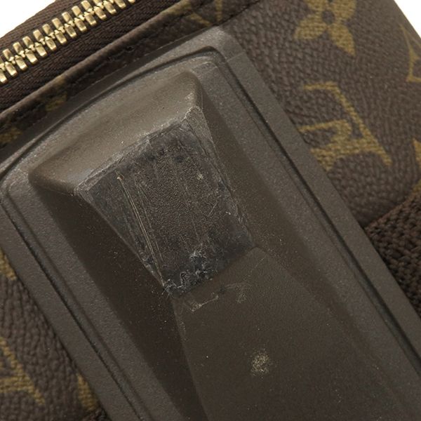 VUITTON キャリーバッグ