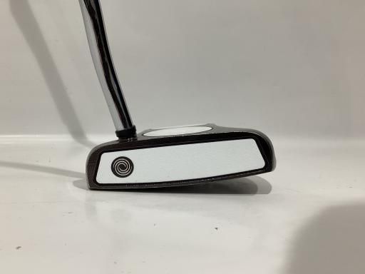 ODYSSEYホワイトアイス レフティパター 【公式通販】