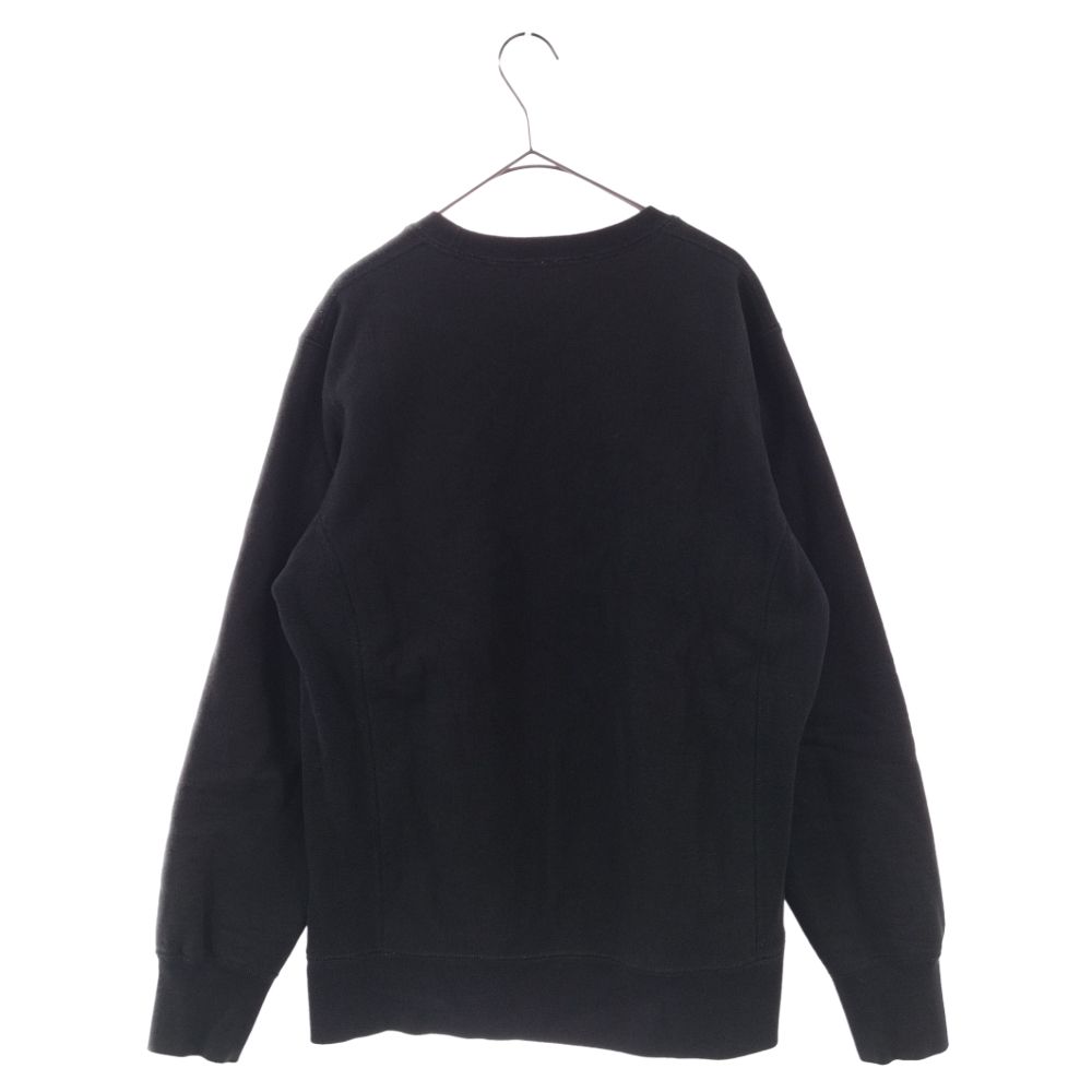 SUPREME (シュプリーム) 18AW Box Logo Crewneck ボックスロゴクルー  