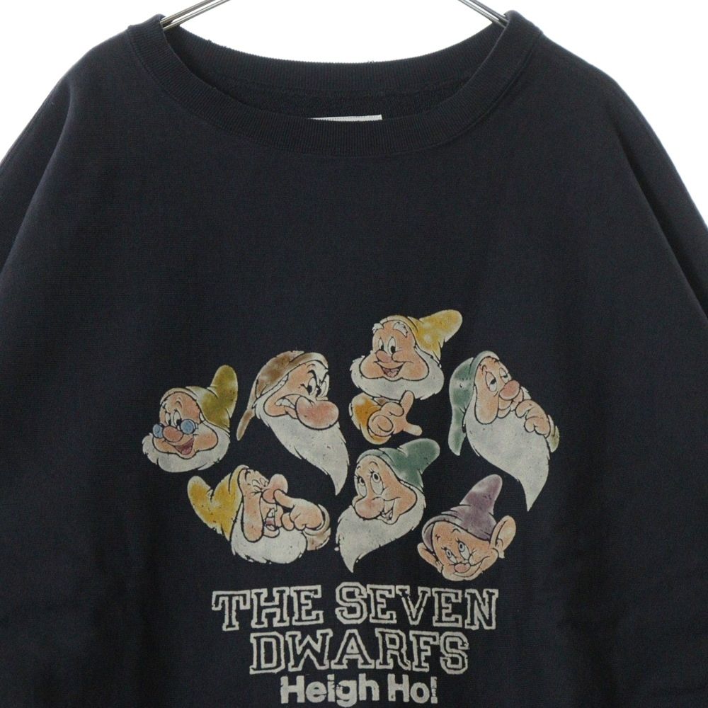 新品 BOWWOW 24SS SEVEN DWARFS 七人の小人 カットソー 新品 BOWWOW 24SS SEVEN DWARFS 七人の小人 カットソー - メルカリ