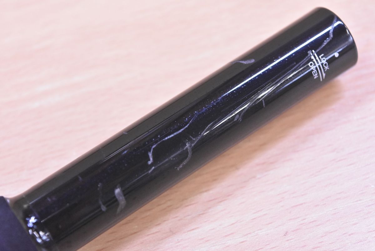 OCEA スピニングロッド