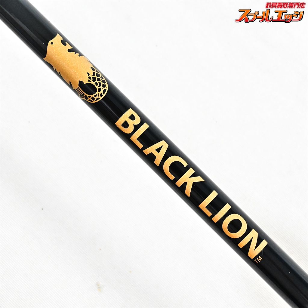 BLACK LION ラーテル77mh BLACK LION Rater77MH | BLACKLION(ブラックライオン)公式サイト