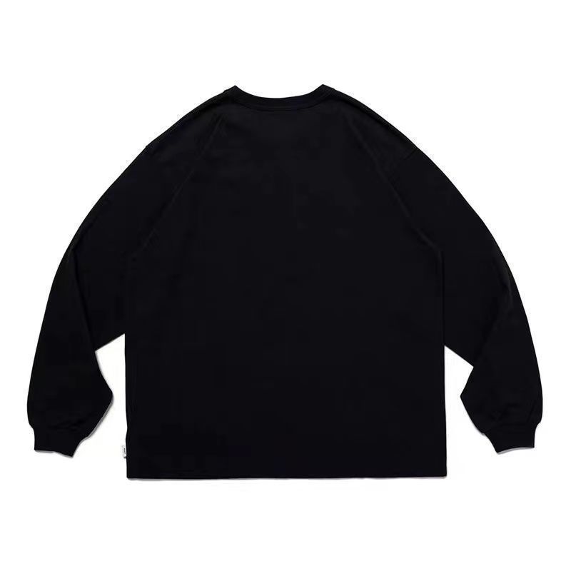 Wtaps x Champion Academy Crew Neck rLls6-m32733620820 トップス | clap-info.net