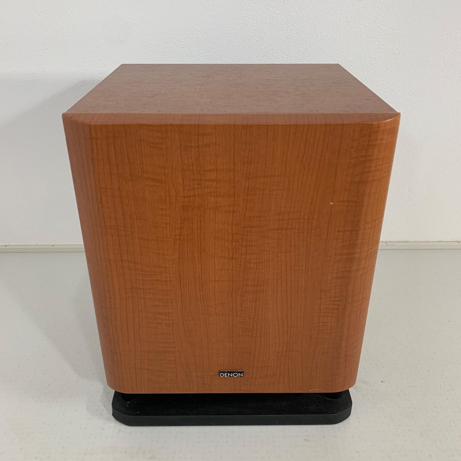 DENON DSW-2L サブウーファー DENON 最新 デノン DSW-2L アクティブサブウーファー DENON デノン