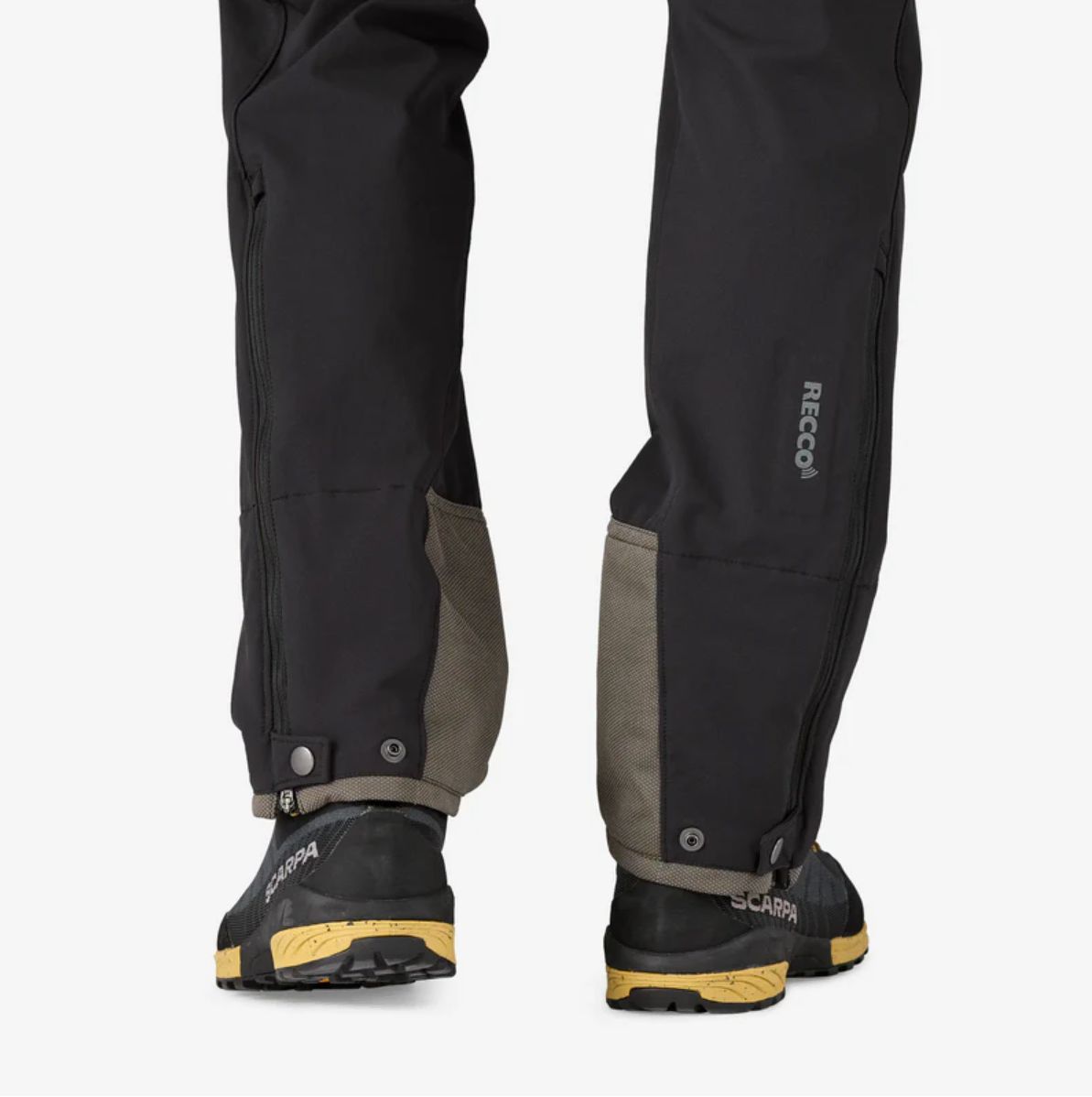 patagonia(パタゴニア) 男性用 アルパイン ガイド パンツ （ M
