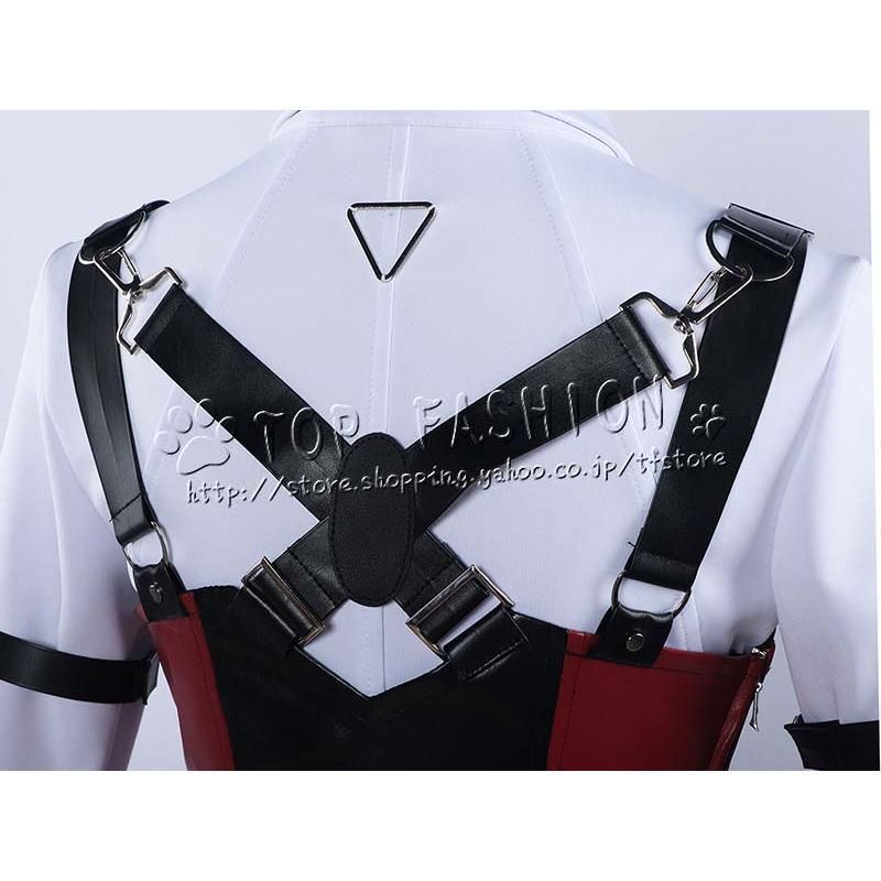 主人公 コスプレ