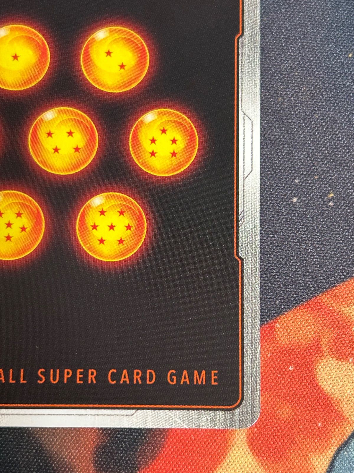 フュージョンワールド FB05-119 孫悟空 スーパーパラレル カード