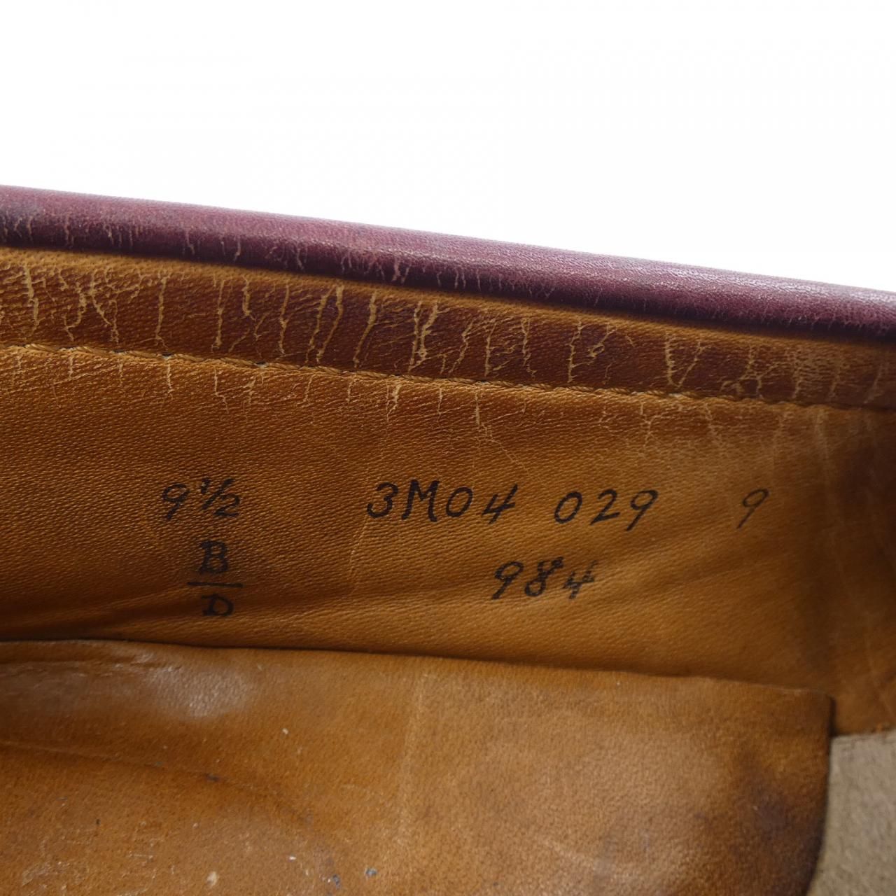 オールデン ALDEN