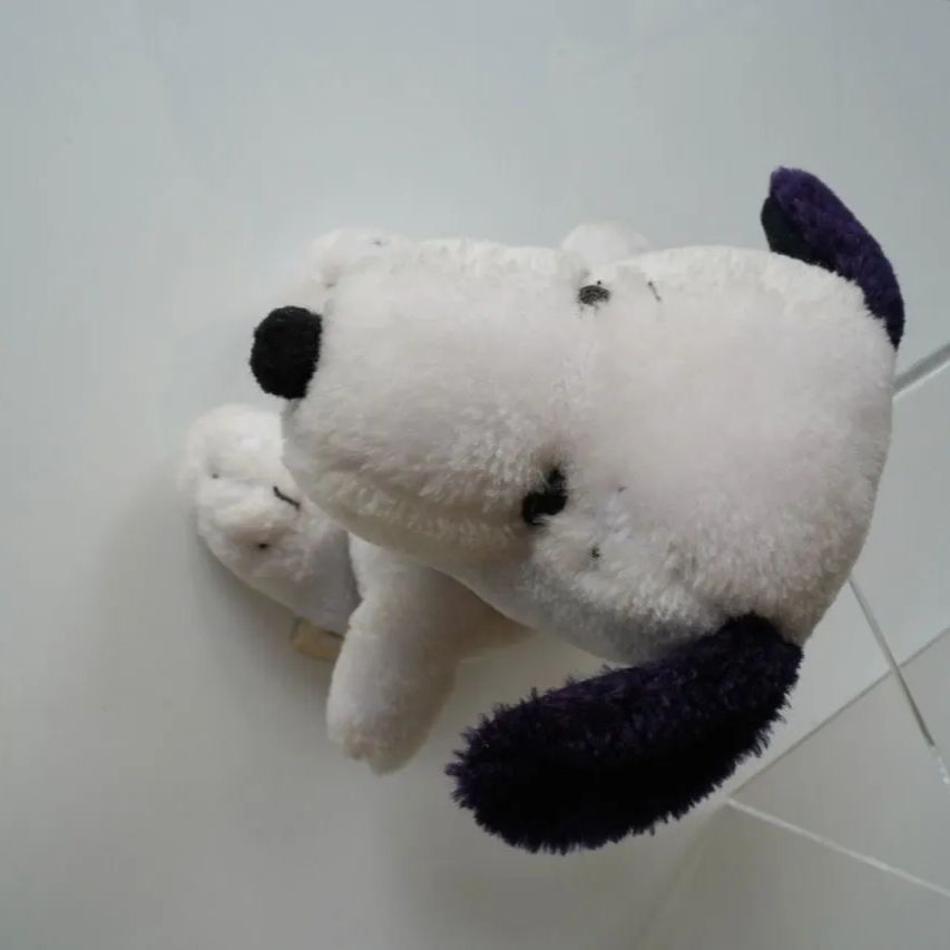 1968年タグ付き】ヴィンテージ スヌーピー ぬいぐるみ