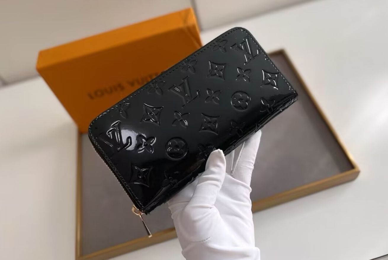 在庫処分 LOUIS VUITTON ルイヴィトン 長財布 LOUIS VUITTON ルイヴィトン 長財布 モノグラム ポルトフォイユ