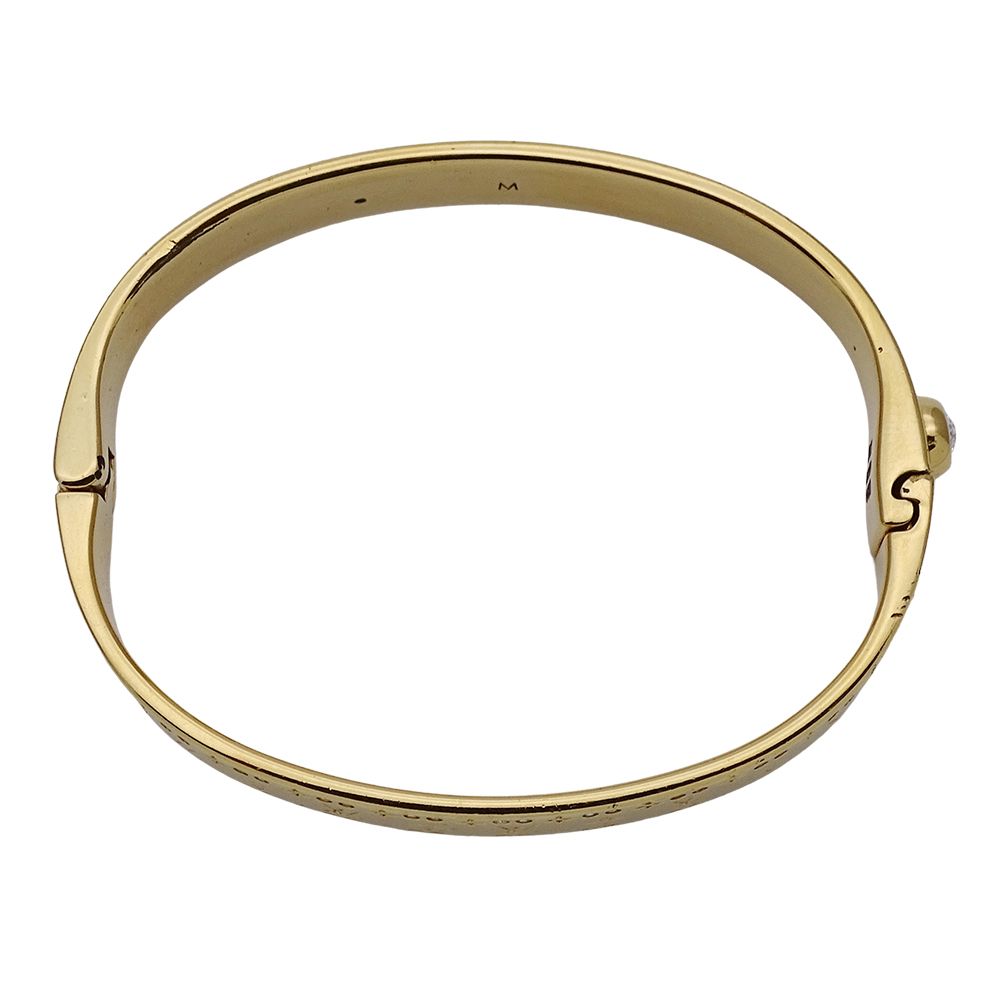 ルイ・ヴィトン LOUIS VUITTON ブレスレット レディース ブランド