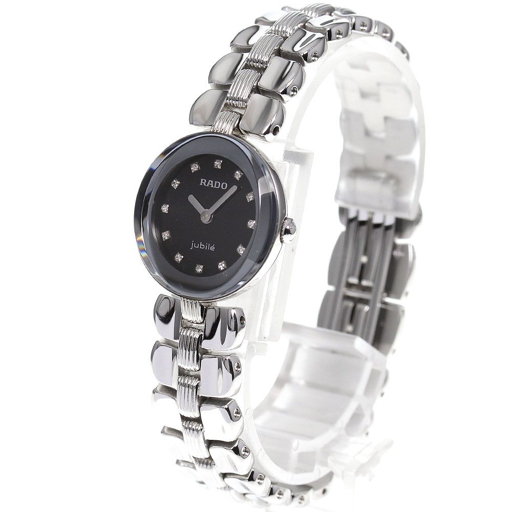 ラドー フローレンス 322.3764.4 クォーツ レディース RADOラドー