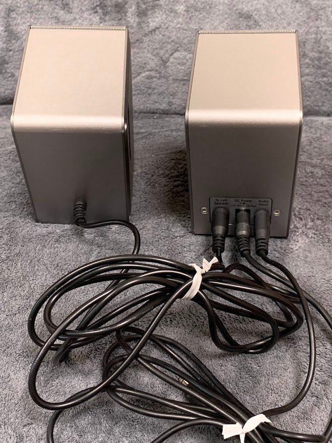 ☆ BOSE Computer MusicMonitor ボーズ スピーカー 稼働品