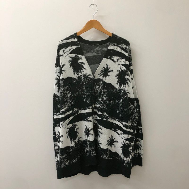 中古品】LAD MUSICIAN ラッドミュージシャン 23SS COTTON W JACQUARD  