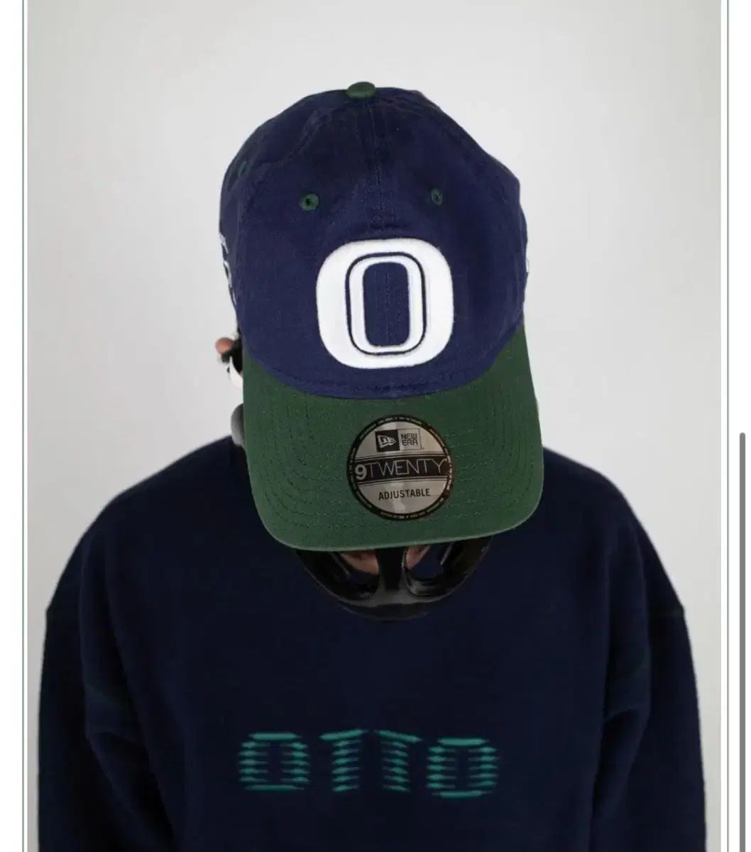 オットー 958 otto958 帽子