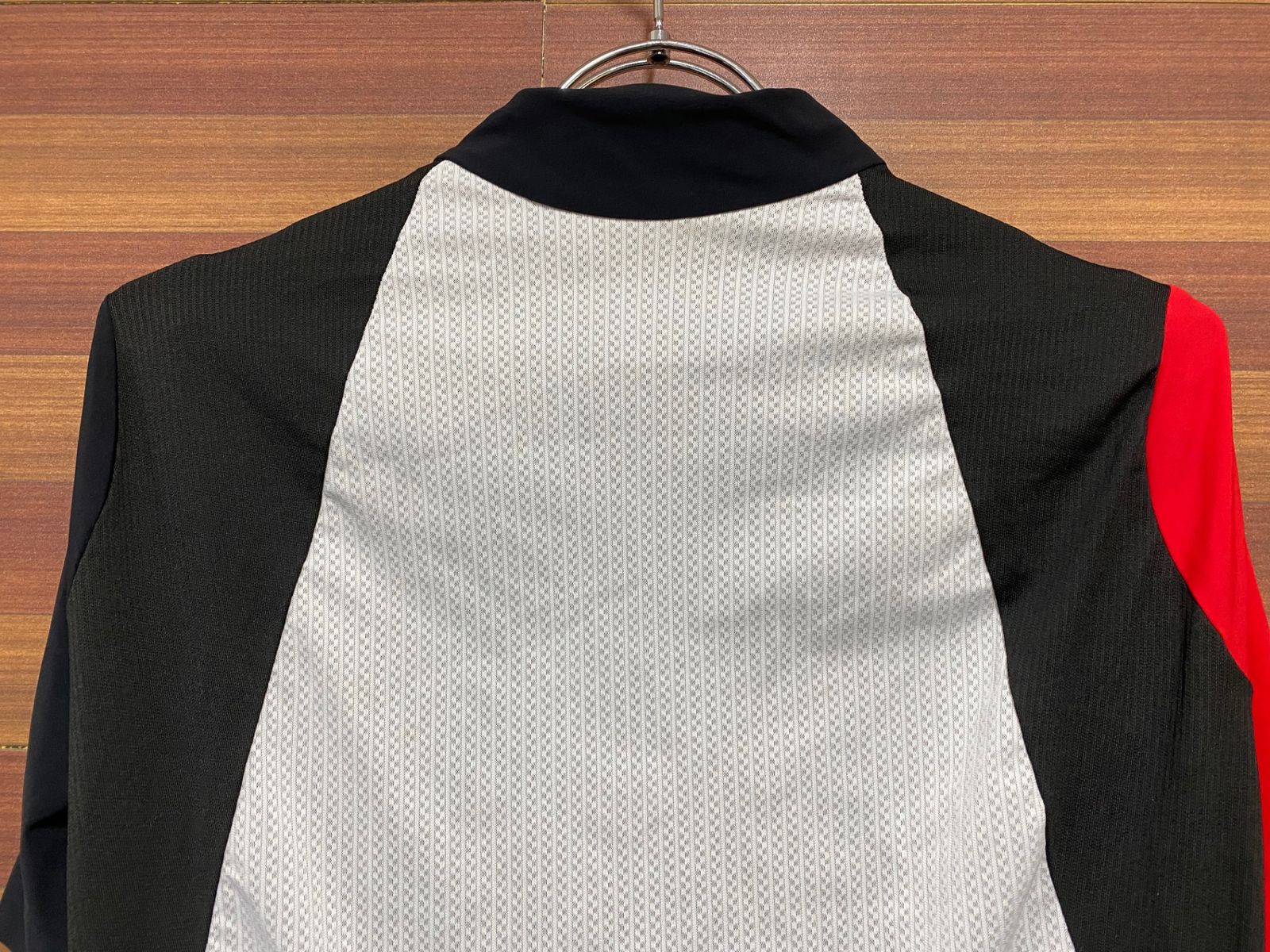 ID016 アソス assos SS.100 CENTO EVO8 半袖 サイクルジャージ