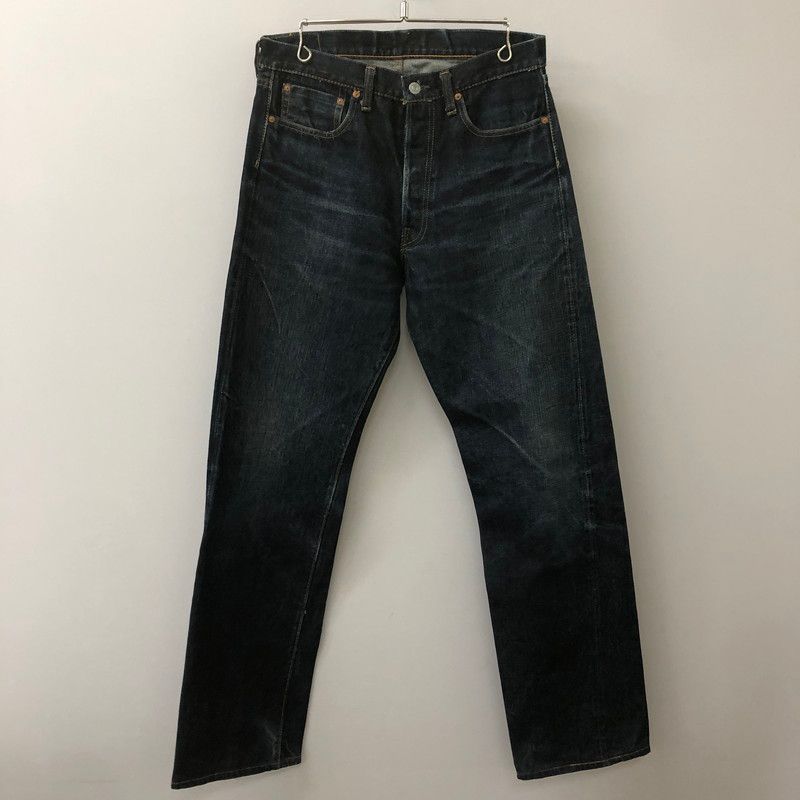 Denime ドゥニーム DENIM PANTS Lot.260 デニムパンツ ボトムス ジーンズ 156-250512-KS-29-tei