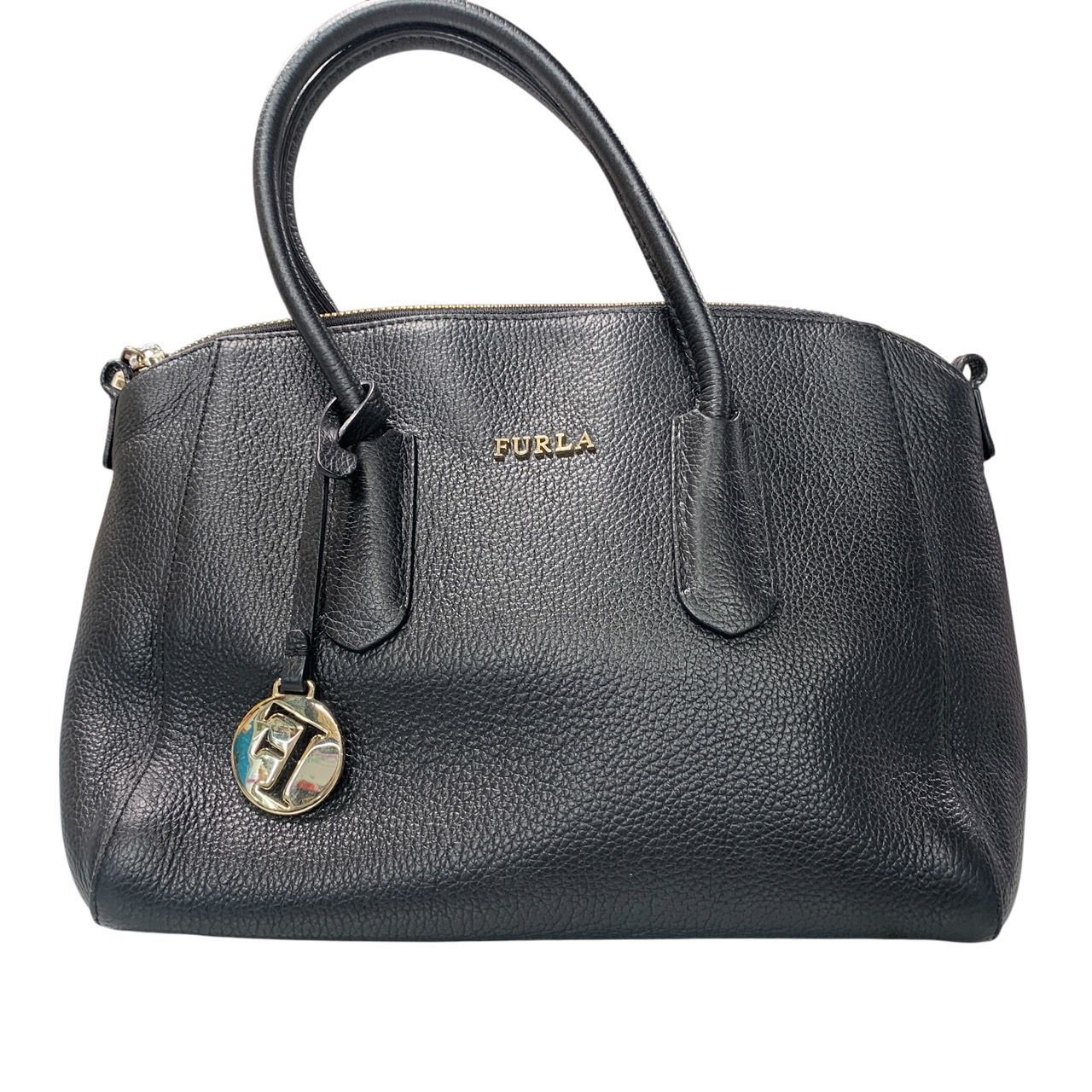 ♪3014 FURLA フルラ TESSA テッサ 2wayショルダーバッグ