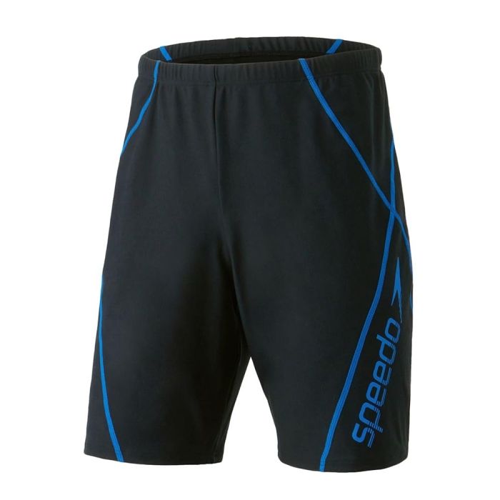 【新品・5営業日で発送】Speedo(スピード) B-LINER_LOOSE_JAM (SF62360E) 色 : ブルー サイズ : XB 