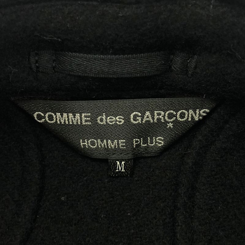 COMME des GARCONS HOMME PLUS / コムデギャルソンオムプリュス
