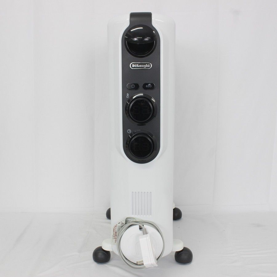 B108】デロンギ オイルヒーター RHJ35M1015-LG 10~13畳用 Amazon
