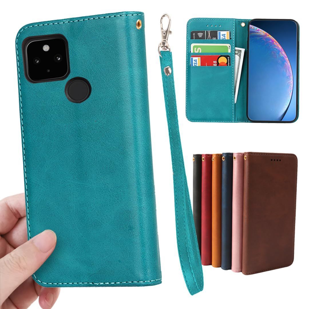 Google Pixel 4a (4G) ケース カバー 手帳型 Pixel4a Pixel4aケース Pixel4aカバー 手帳型ケース 手帳 グーグル ピクセル ハンドあり 西陣織 高美者 Google Pixel 4a ⁄ Google Pixel4a(5G) ケース⁄カバー 桜