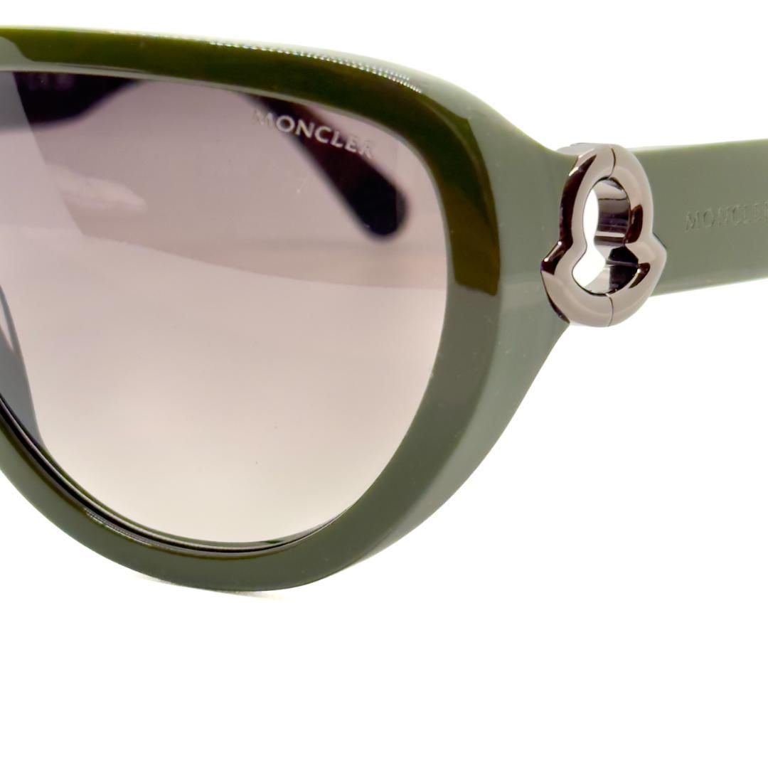 MONCLER モンクレール サングラス MONCLER ML0164-K 27X (59)｜MONCLER（モンクレール）サングラス