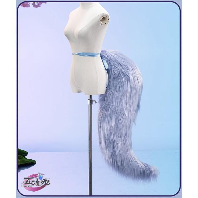 新発売 猫屋小舗 崩壊スターレイル コスプレ スタレ 白珠 はくじゅ