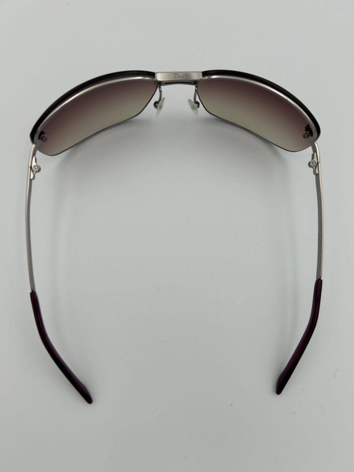 正規品 Christian Dior クリスチャン ディオール サングラス ADIOR
