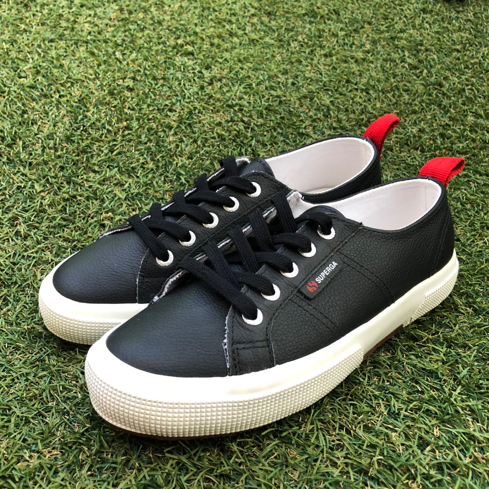 新同37 SUPERGA スペルガ 2750 FGLU H757 - スニーカー