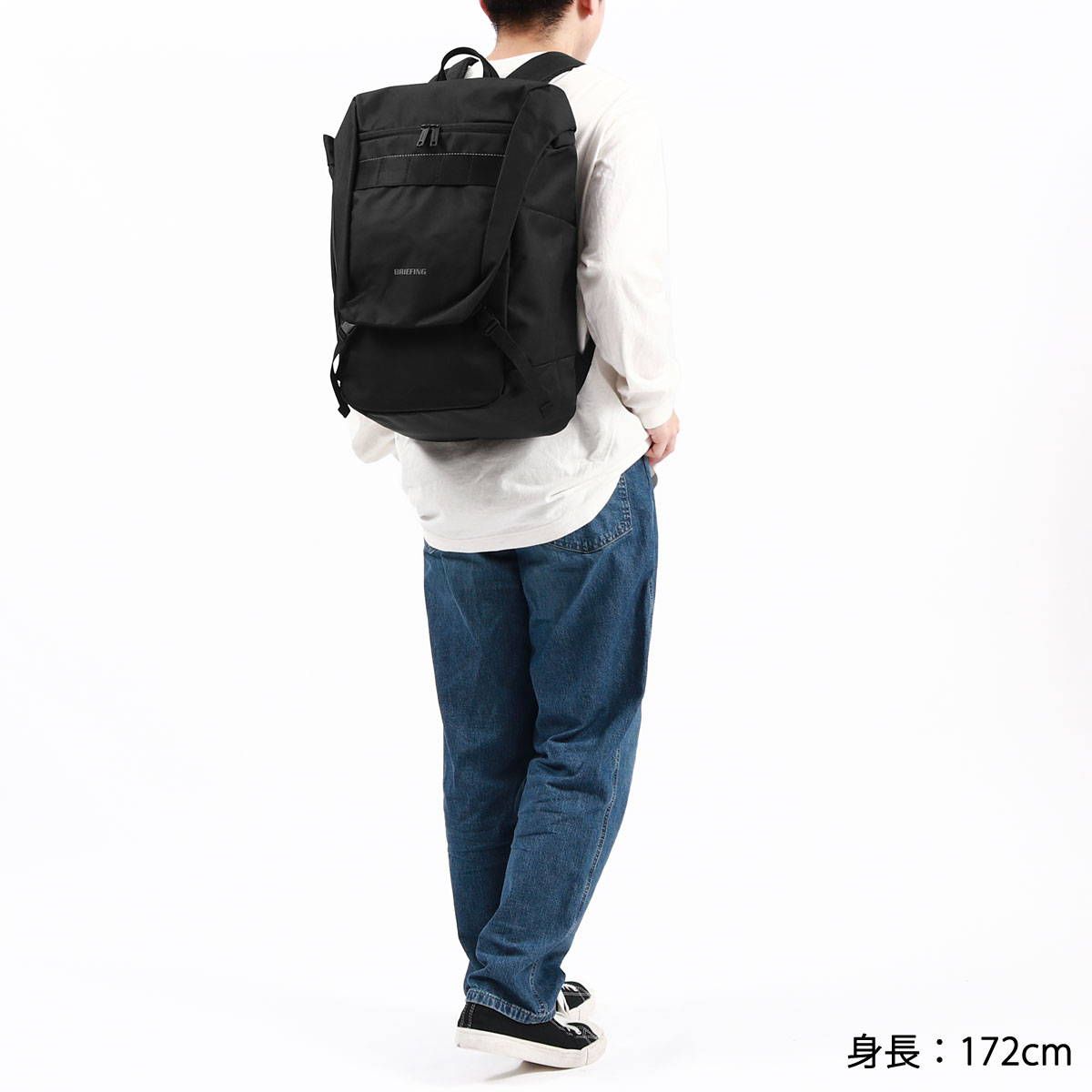 日本正規品 ブリーフィング リュック BRIEFING MFC COLLECTION MFC 