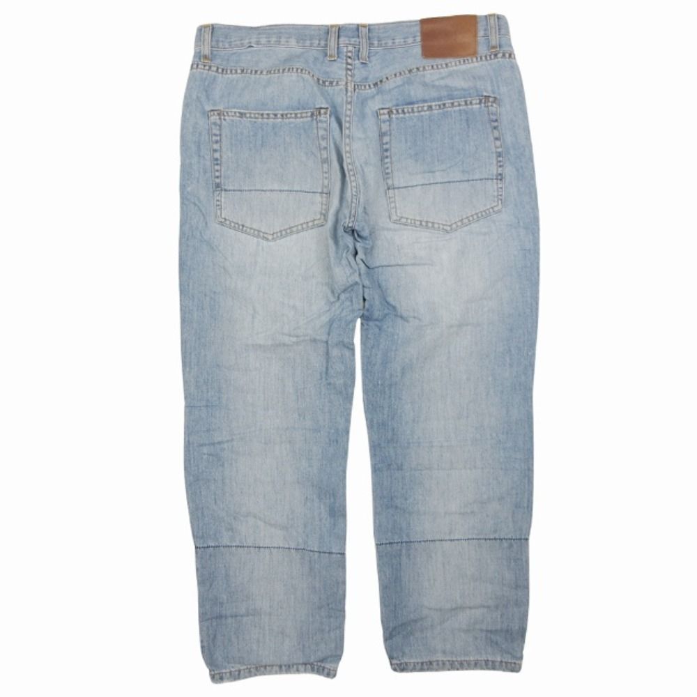 MARNI マルニ 最新 デニムパンツ ジーンズ Denim Canvas｜公式