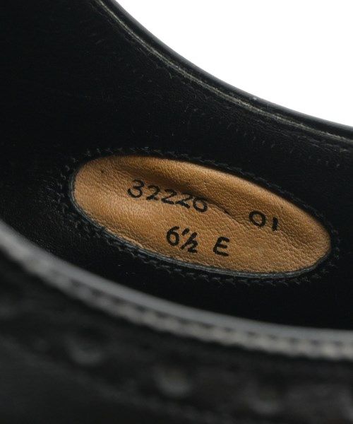 GRENSON ビジネス・ドレスシューズ メンズ 【古着】【中古】【送料無料