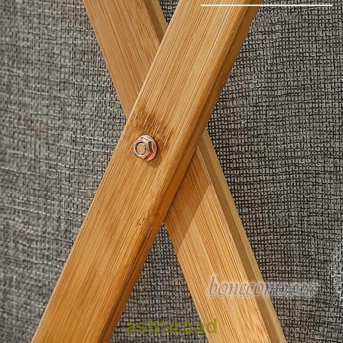 ランドリーバスケット