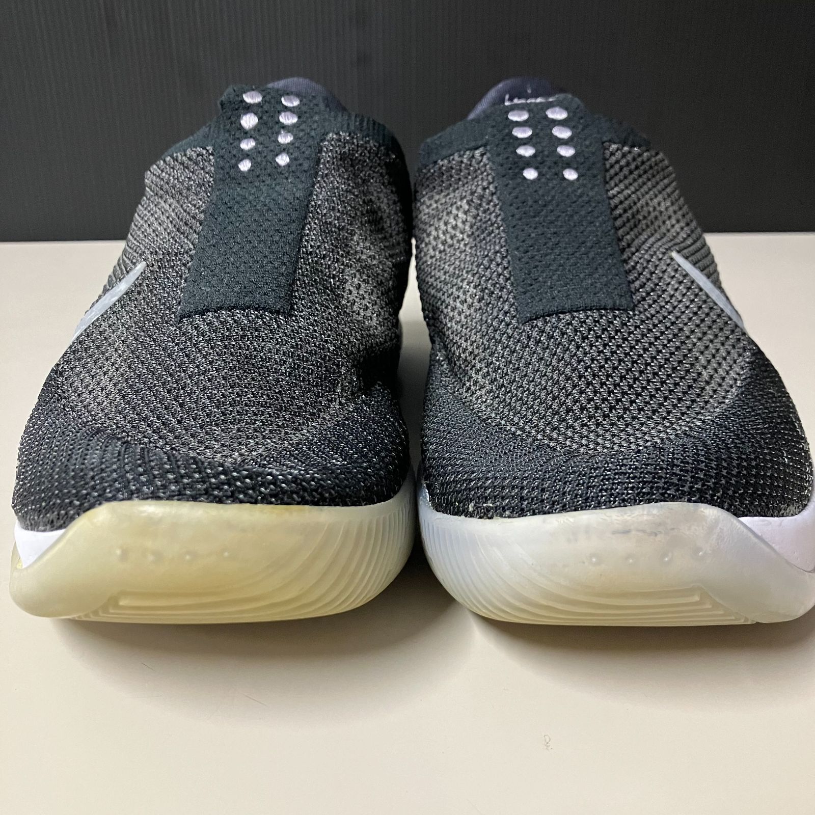 むつ80-0321】 NIKE ADAPT E.A.R.L.BB AO2582-004 27cm【併売】 - メルカリ