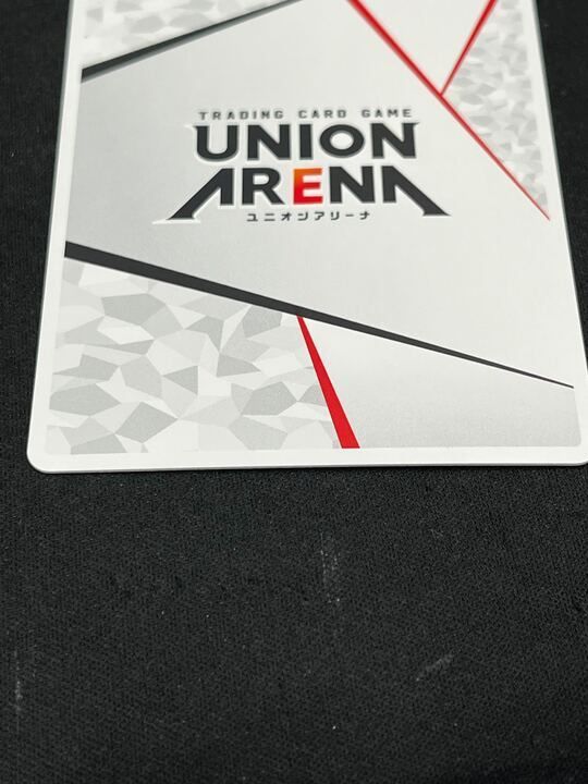 アクションポイントカード 綾波レイ