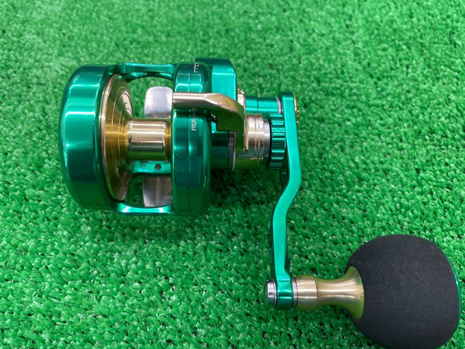 マクセル レイジ25