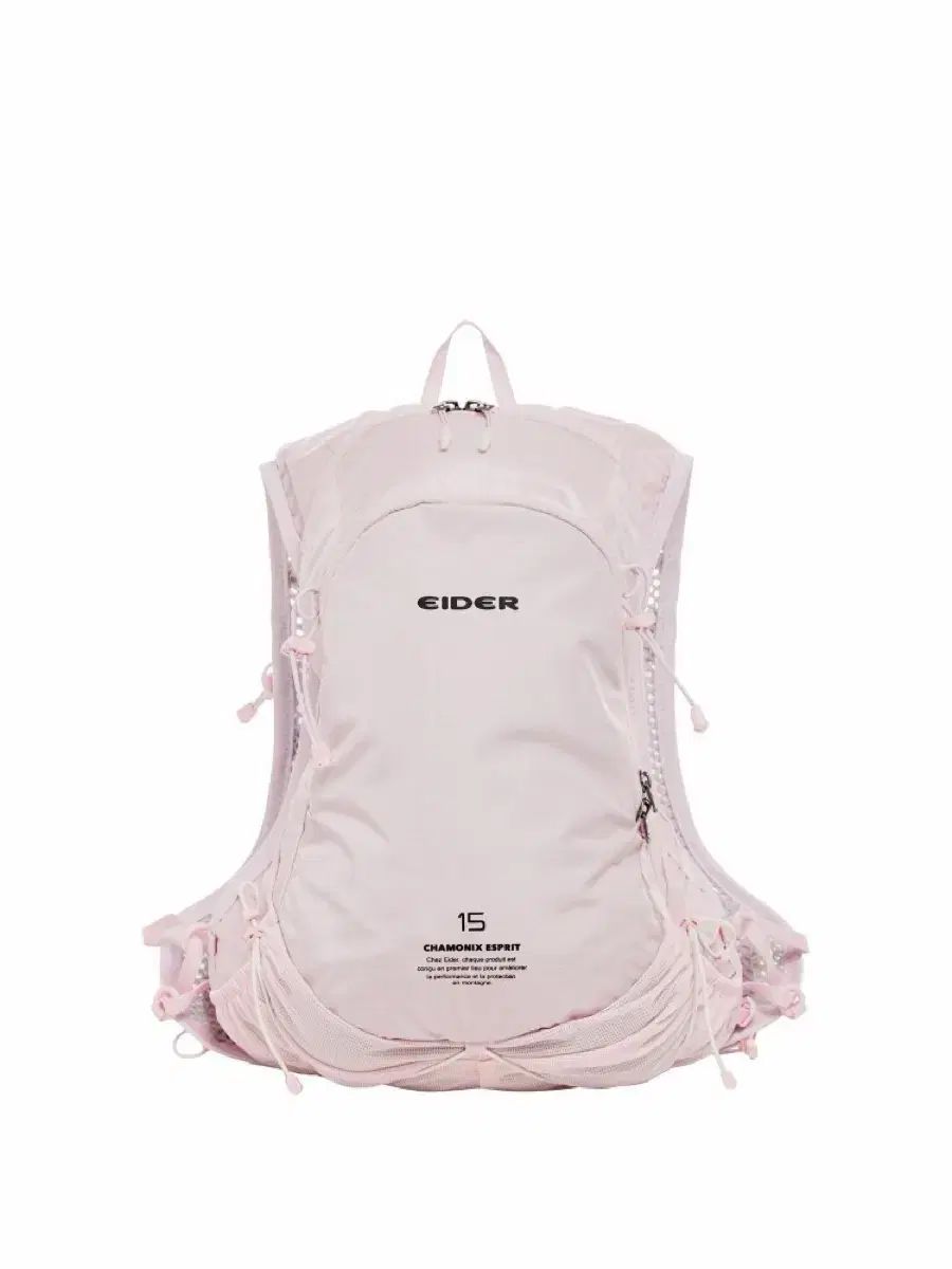 EIDER アイダー アーロン 15 ピンク
