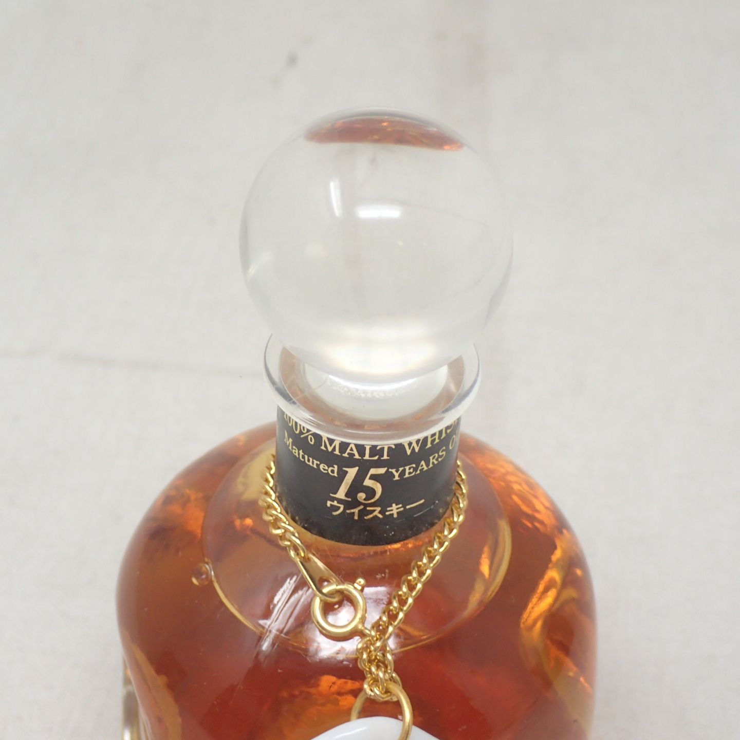 軽井沢15年 100ml-